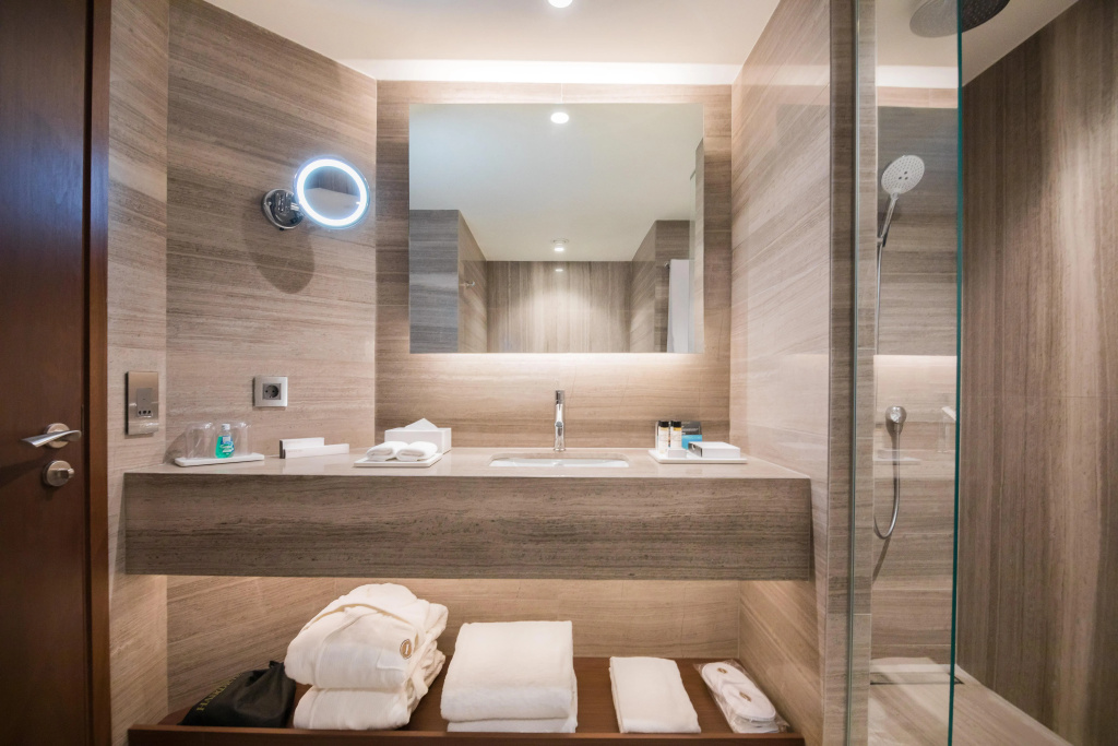 InterContinental Lisbon by IHG - фото 39