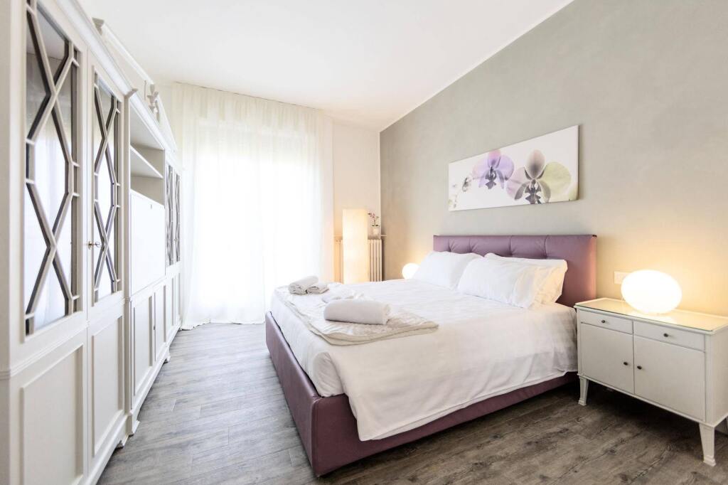 Milan Retreats