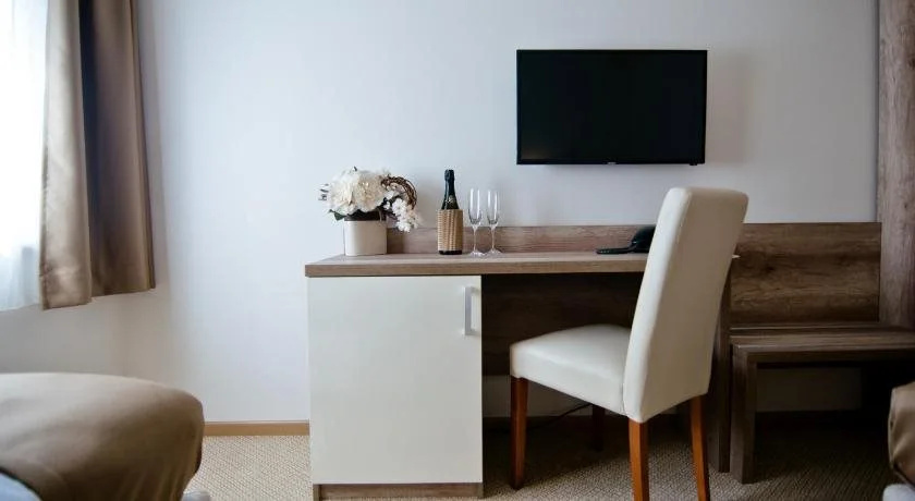 Rooms Soldo - Général