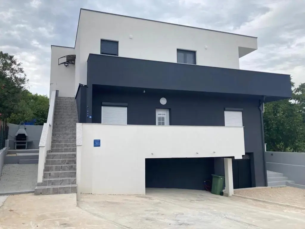 Villa Sole Tisno - Apartment Sunny