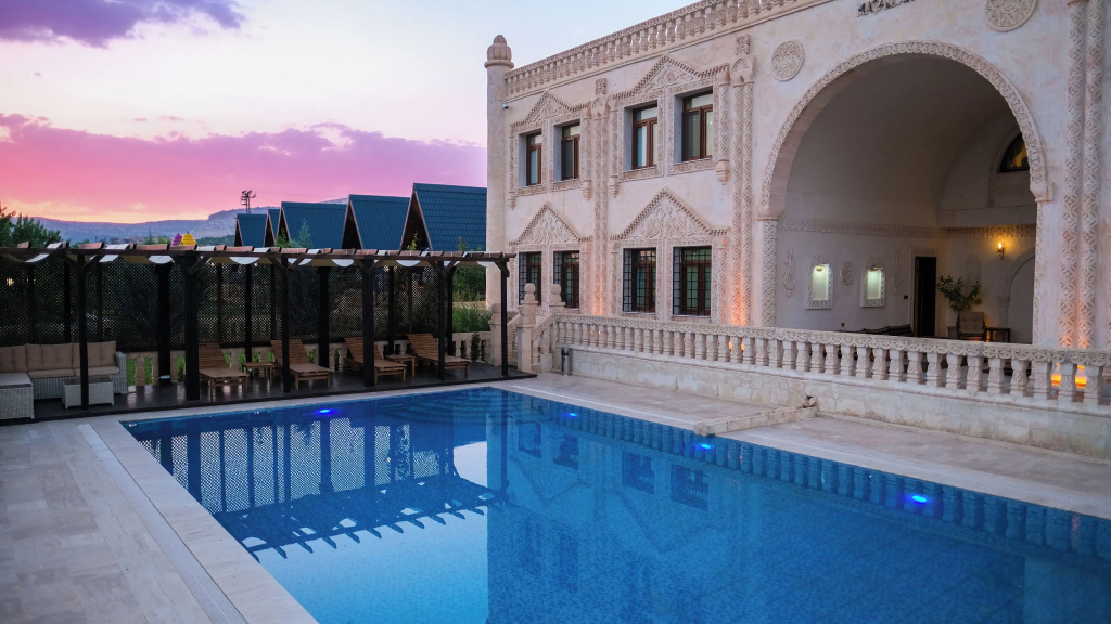 Hotel photo 15