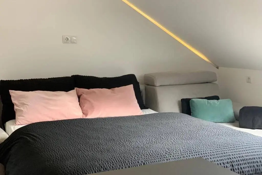 Apartment Marie