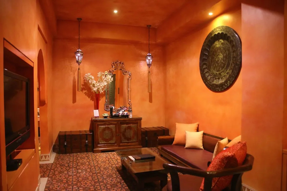 Amanda Hotel Kenting - Chambres