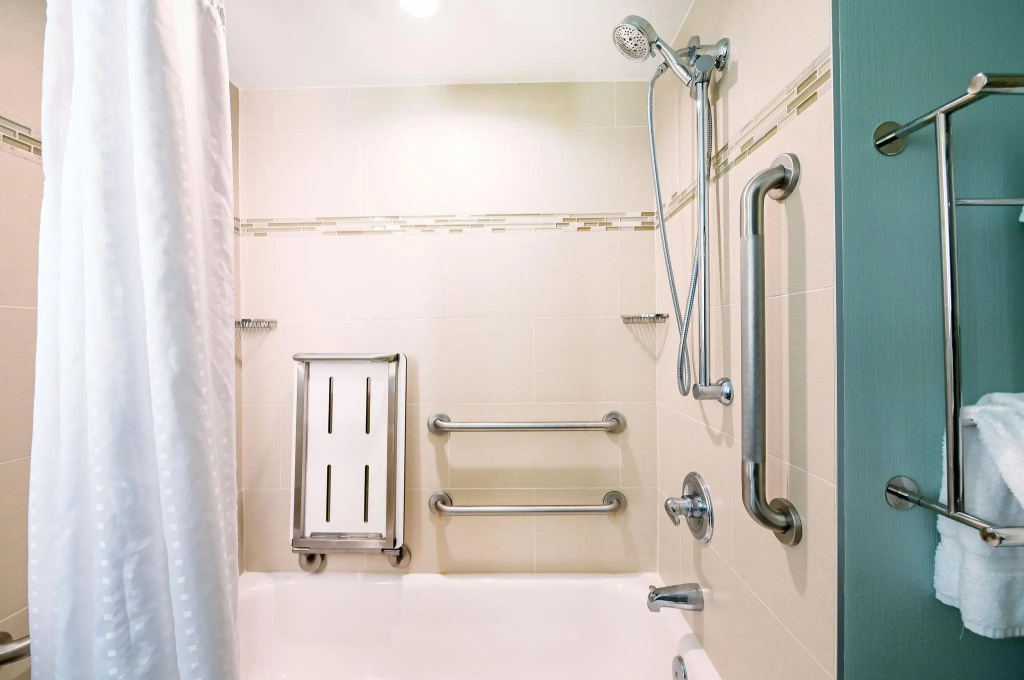 Holiday Inn Charlottesville-Univ Area by IHG - Chambres