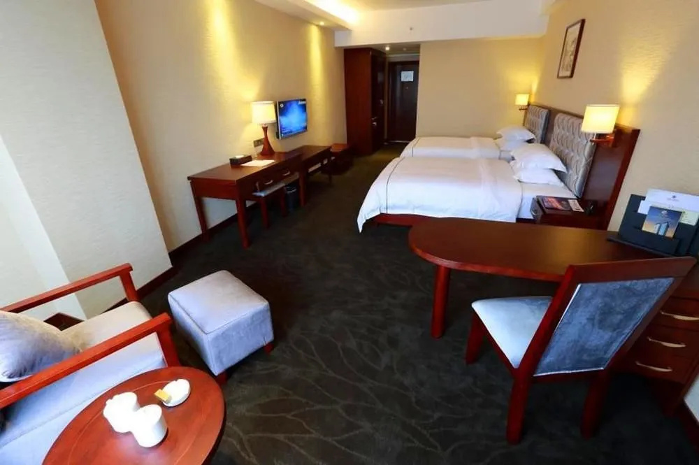 Farway Gold Hotel - Général