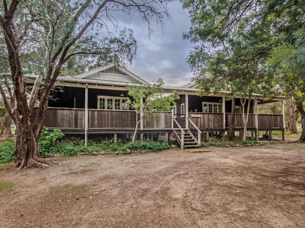 Fairbridge Village - Chambres