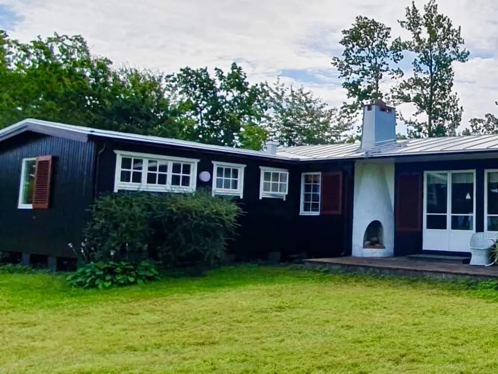 6 Person Holiday Home in Byxelkrok
