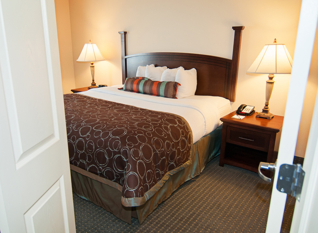 Staybridge Suites Wichita by IHG - Général