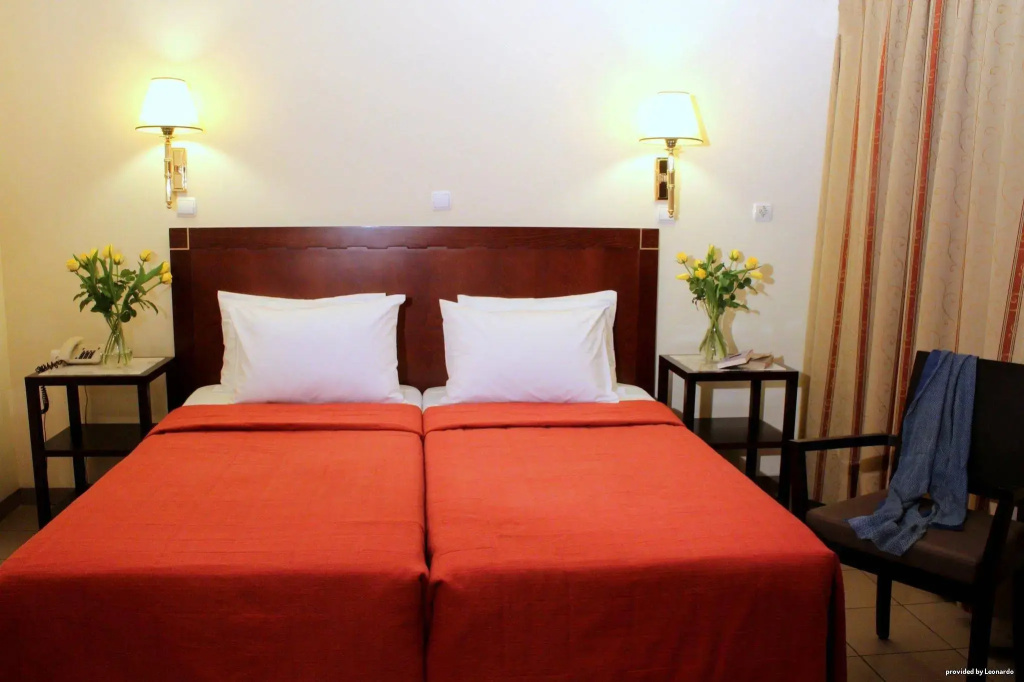 Hotel Pythagorion - Général