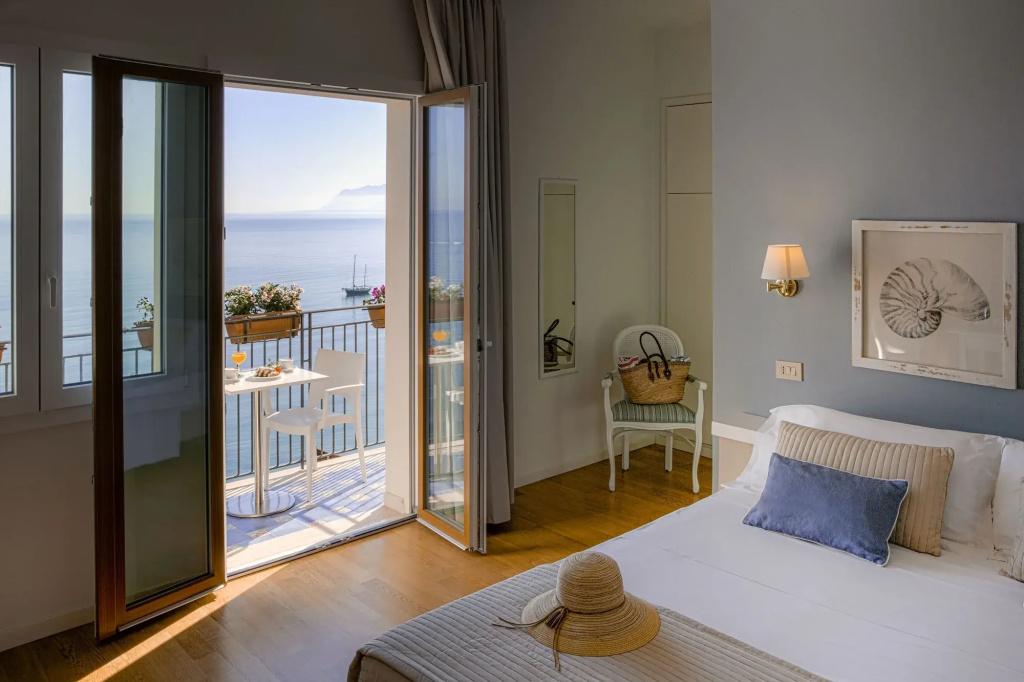 Hotel Punta Nord - Est - Général