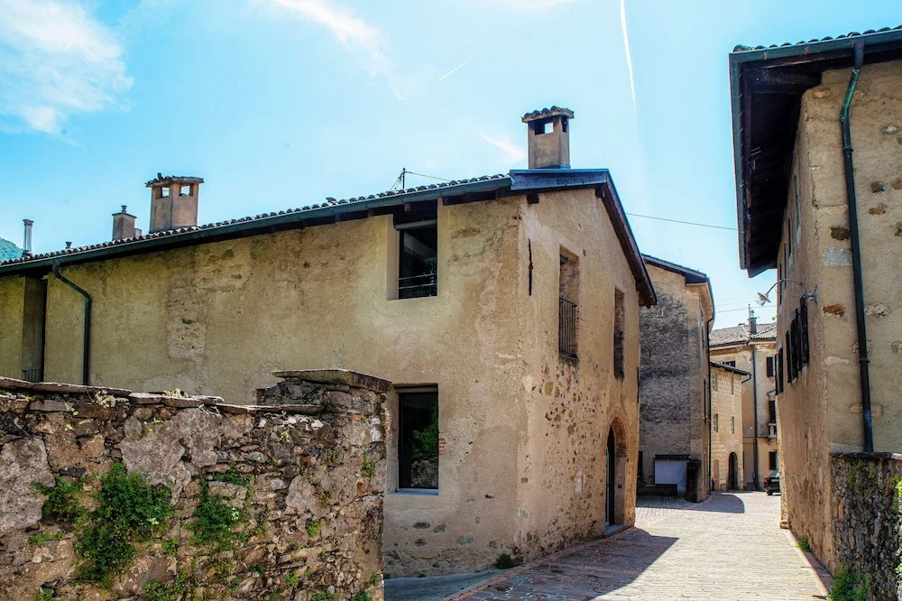 Casa Brocchi