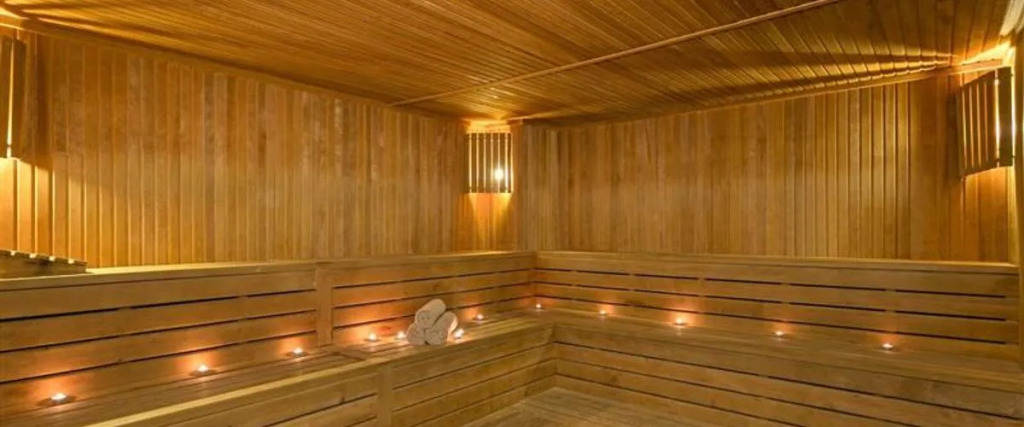 Отель Özkaymak Select - фото 27