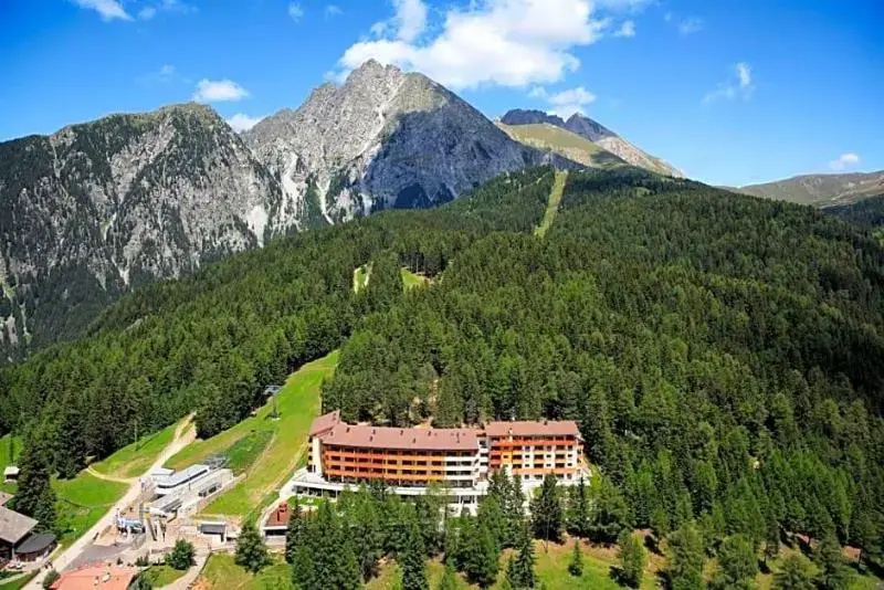 Hotel Meran 2000 - Général