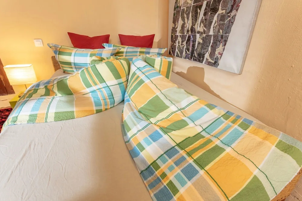 Voir la photo 2 — La Vieille Maison - Chambre et Halte Gourmande
