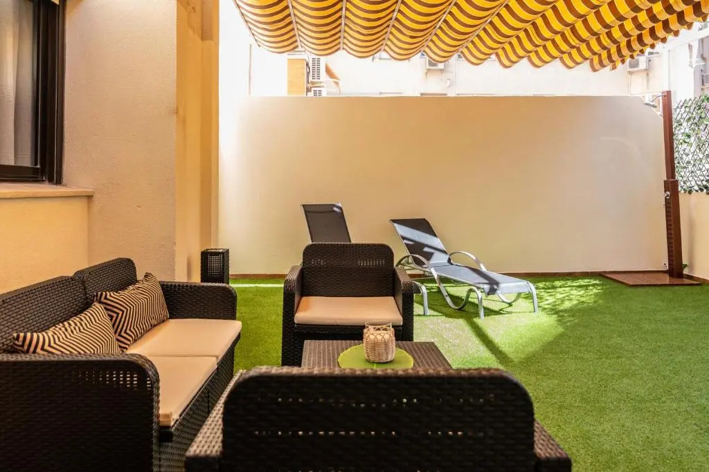 Soho Garden — фото 5