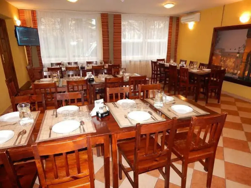 Hotel photo 19