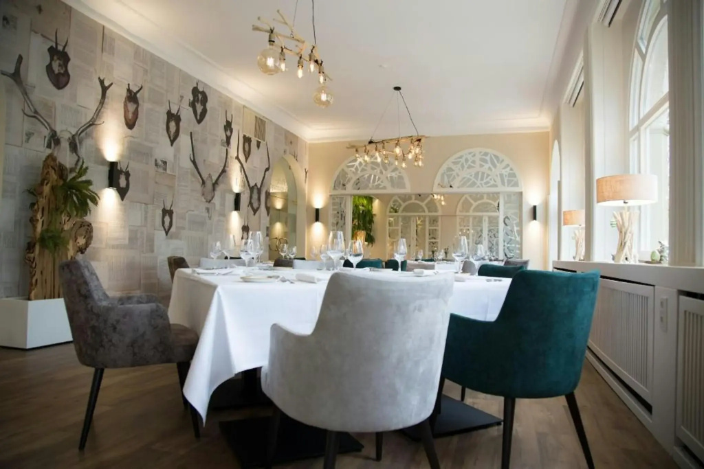 Fletcher Waldhotel Nordrhein-Westfalen - Général