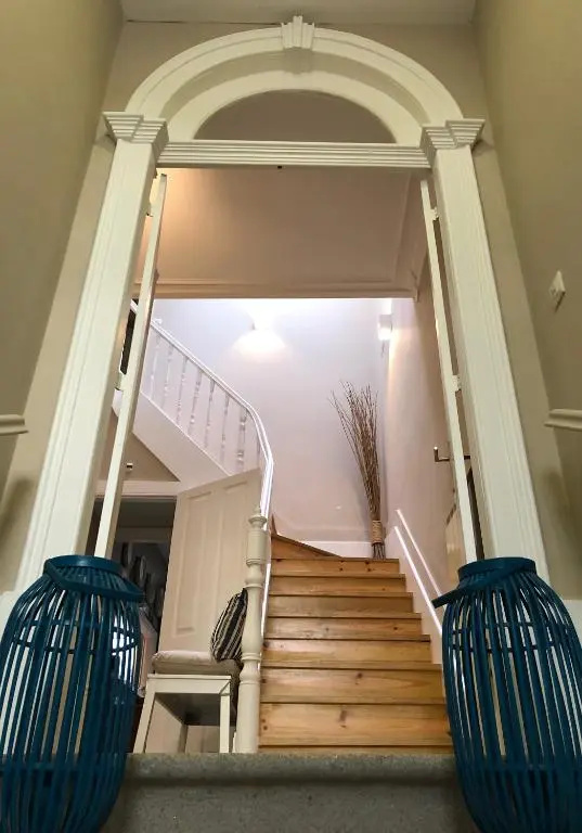 Fishtail Sea House - Général