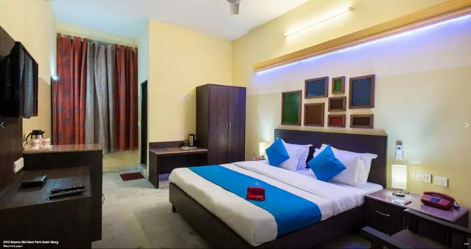 Hotel Neelam Paradise - Général