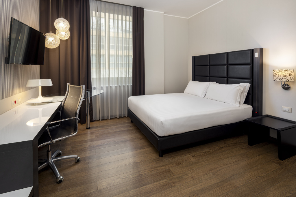 Holiday Inn Genoa City by IHG - Général