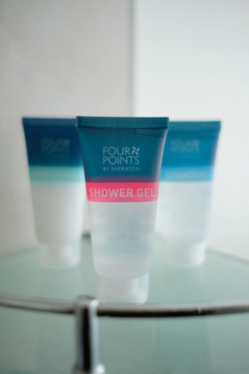 Four Points by Sheraton Jakarta Thamrin