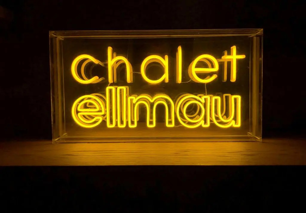 Superior Chalet