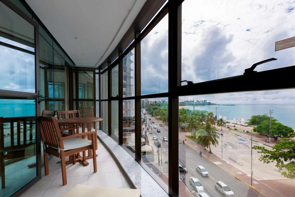 Best Western Premier Maceió - Chambres