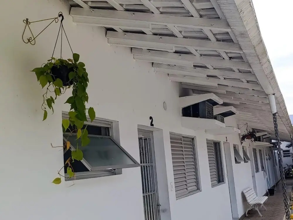 Pousada Ilha de Santorini