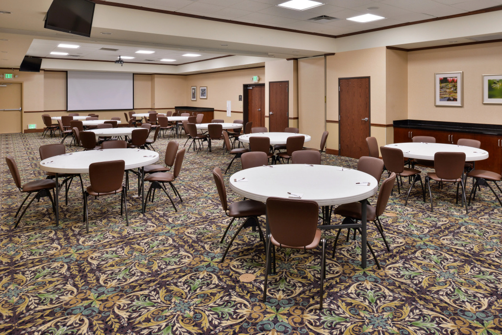 Staybridge Suites North - Albuquerque by IHG - Général