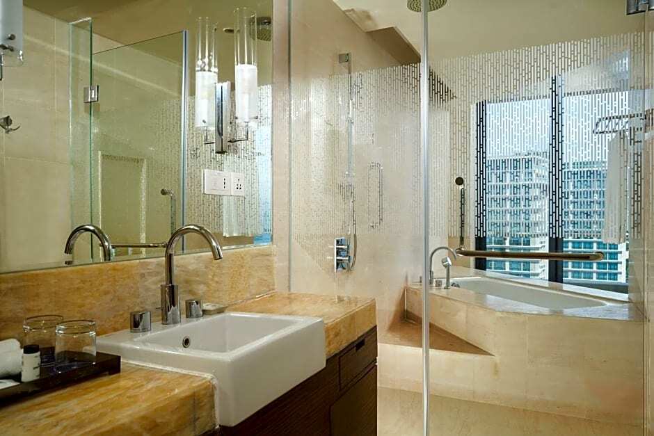 Sheraton Nha Trang Hotel & Spa