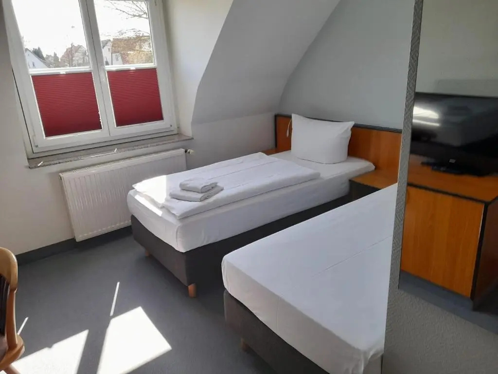Brinckmansdorf - Chambres