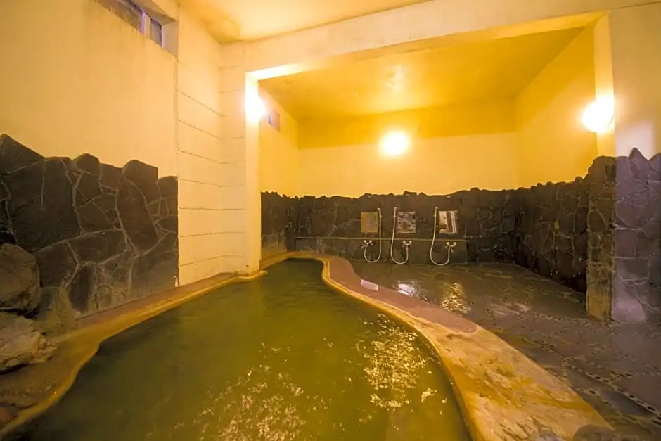 Hotel Nagisa - Chambres