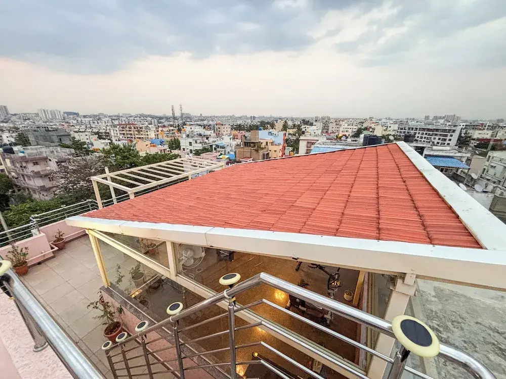 Visla Stay - Premium Serviced Apartment