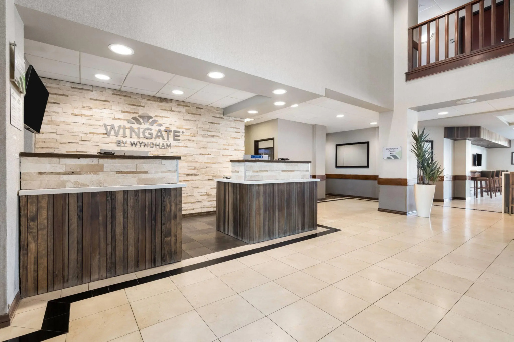 Wingate by Wyndham - Round Rock - Général