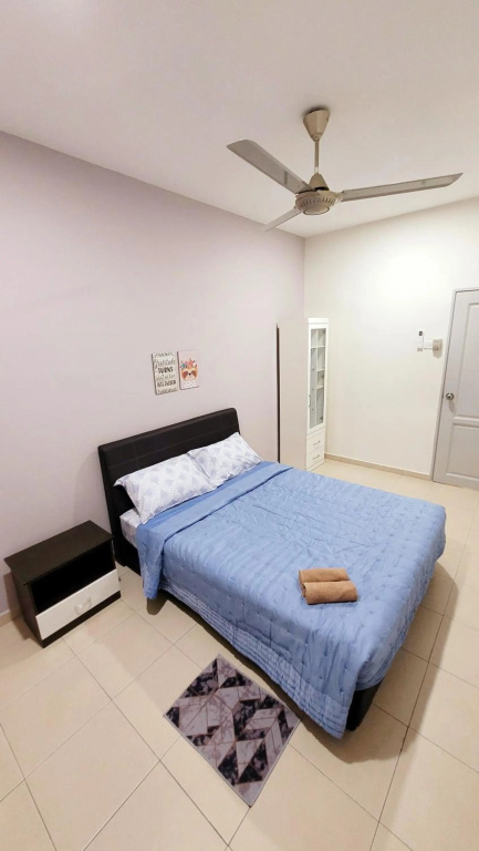 JackBeansprouts Homestay Botani Ipoh