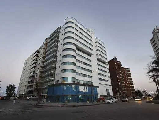 Palladium Business Hotel - Chambres