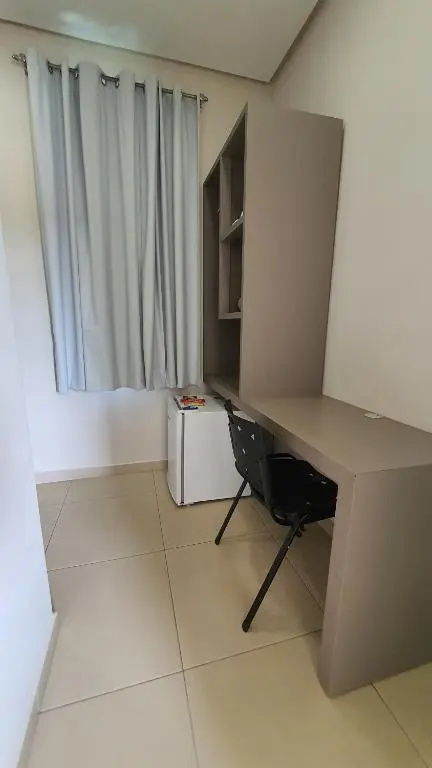 Ribs Comfort Hotel - Chambres
