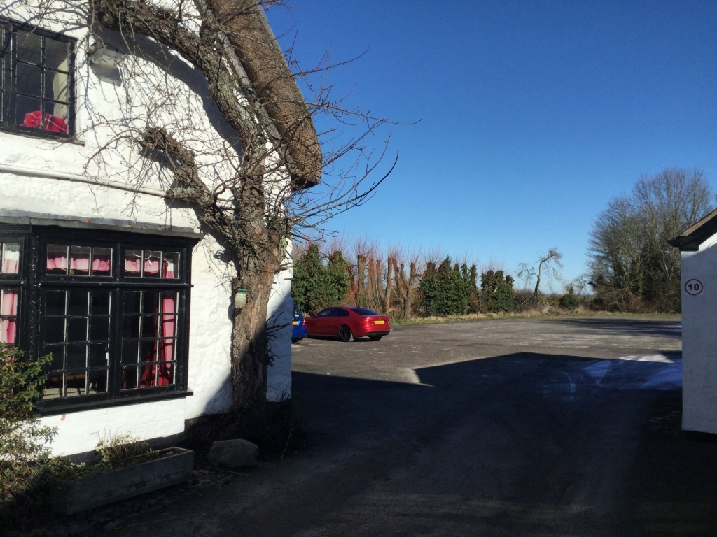 The Harrow Inn