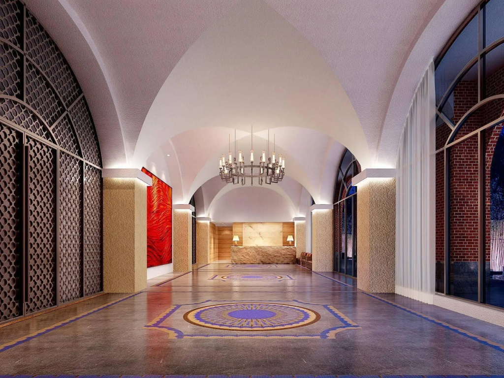 Hotel photo 8