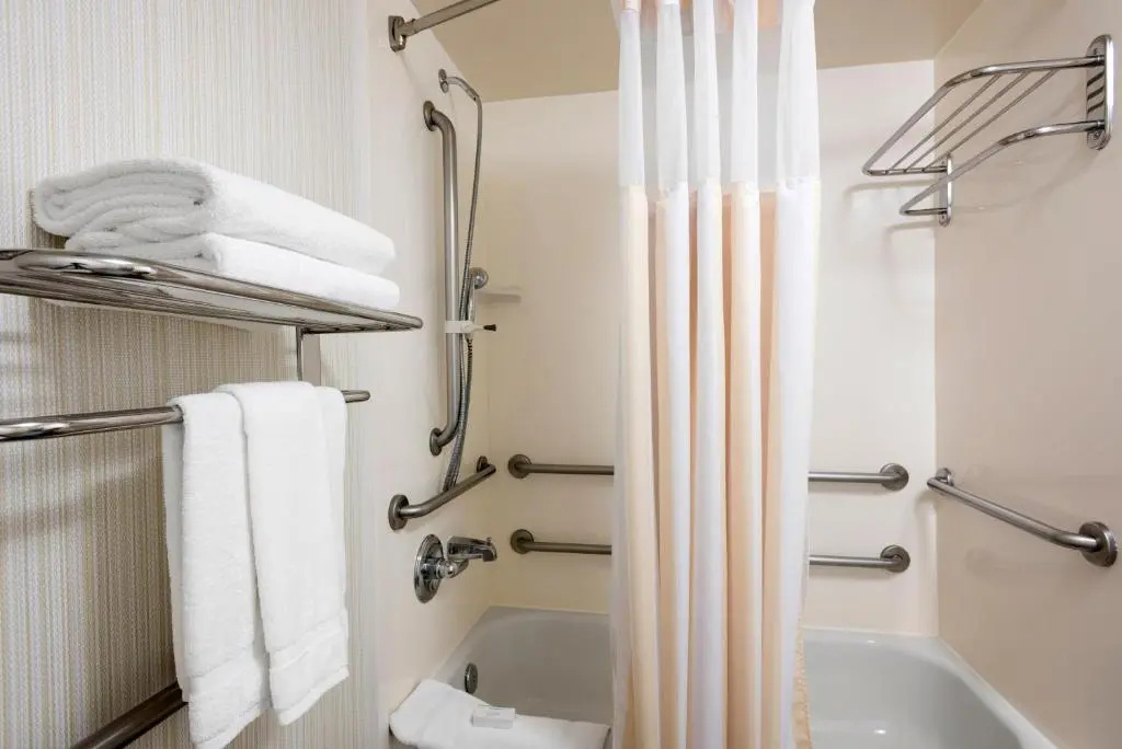 Hilton Garden Inn Irvine East/Lake Forest - Chambres