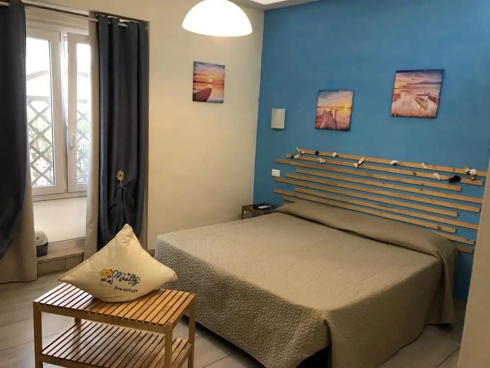 Classic room