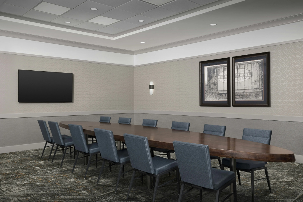 Embassy Suites Atlanta - Kennesaw Town Center - Général