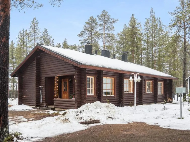 Äkäsakka B4 Chalet