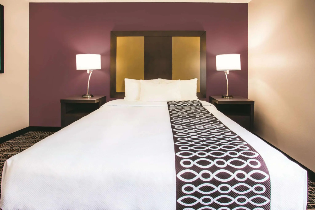 La Quinta Inn & Suites by Wyndham Cincinnati NE - Mason - Chambres