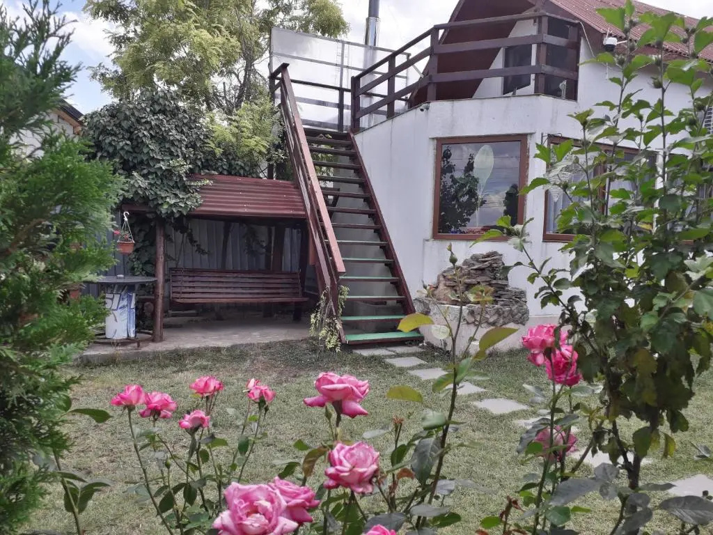 Casa Chitu - Chambres
