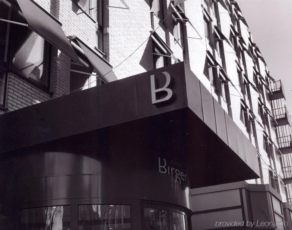 Hotel Birger Jarl