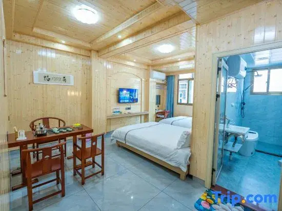 Comfort room