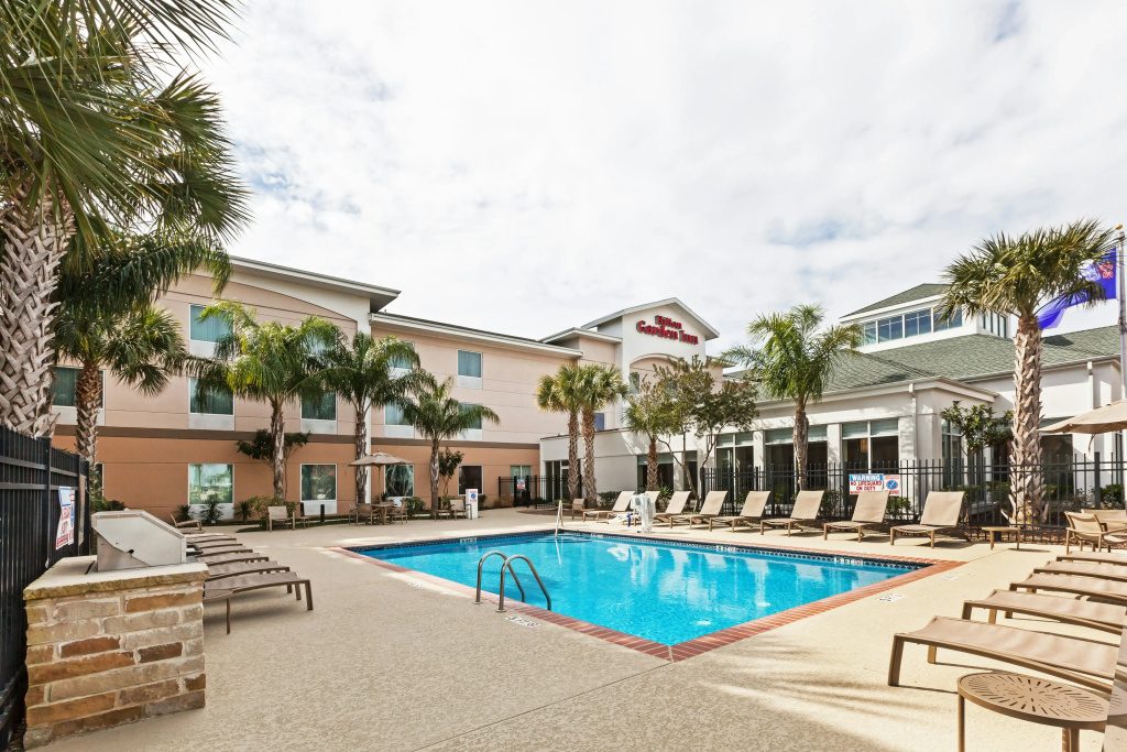 Hilton Garden Inn Corpus Christi - Général