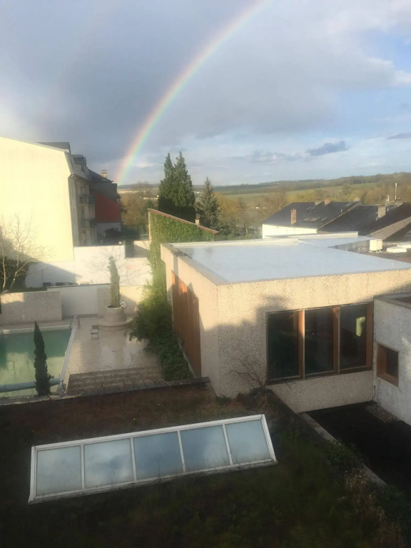 Hotel Saint-Nicolas - фото 25