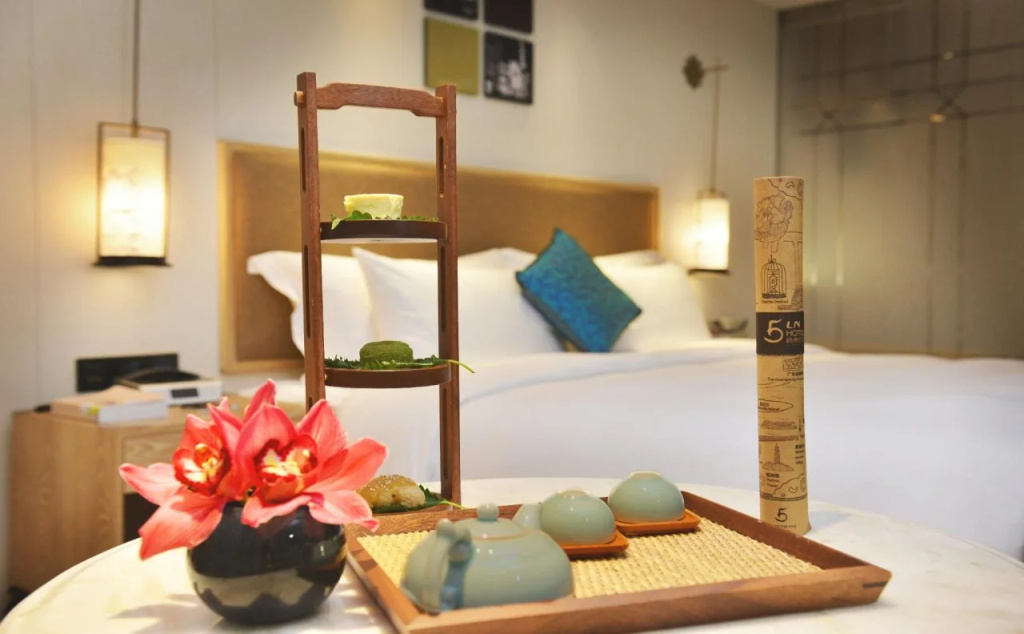 Hotel photo 9